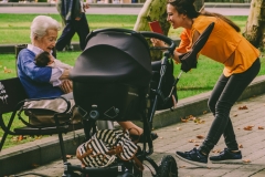 De generació en generació