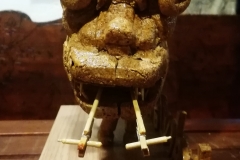 Somriures que cremen